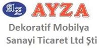 Ayza Dekoratif Mobilya Sanayi Ticaret Ltd Şti  - Çanakkale